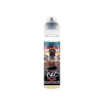 Ragnarok X (50ml) - Ultimate de A&L