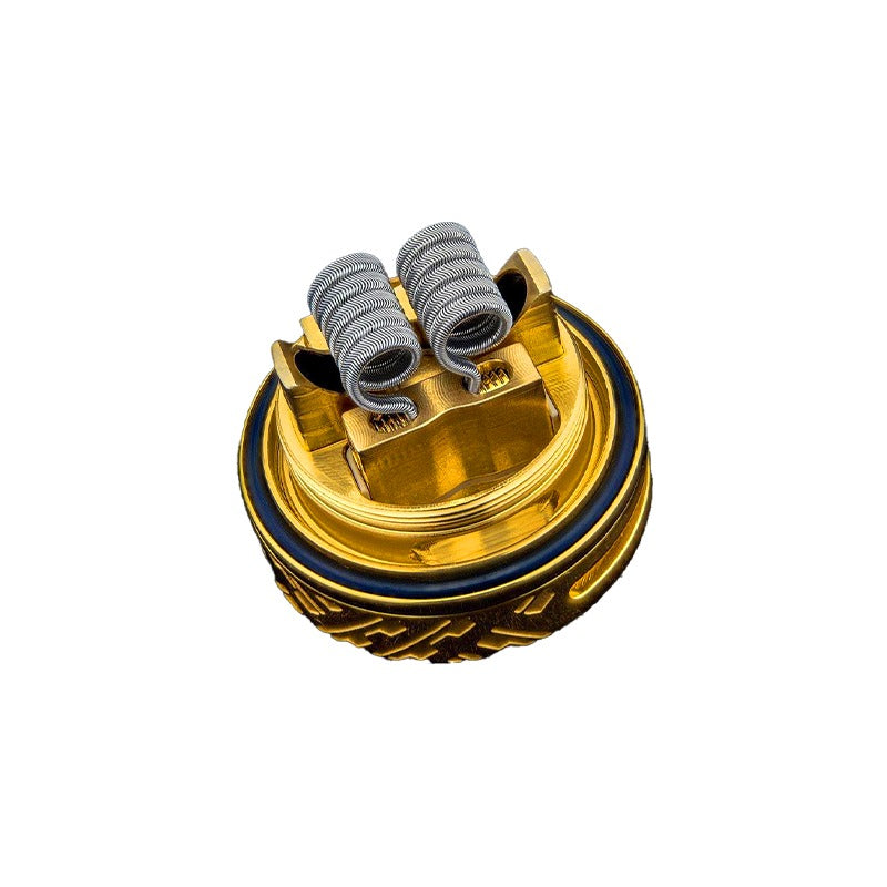 Reload RTA 3.5ml 24mm - Reload Vapor - vue 3