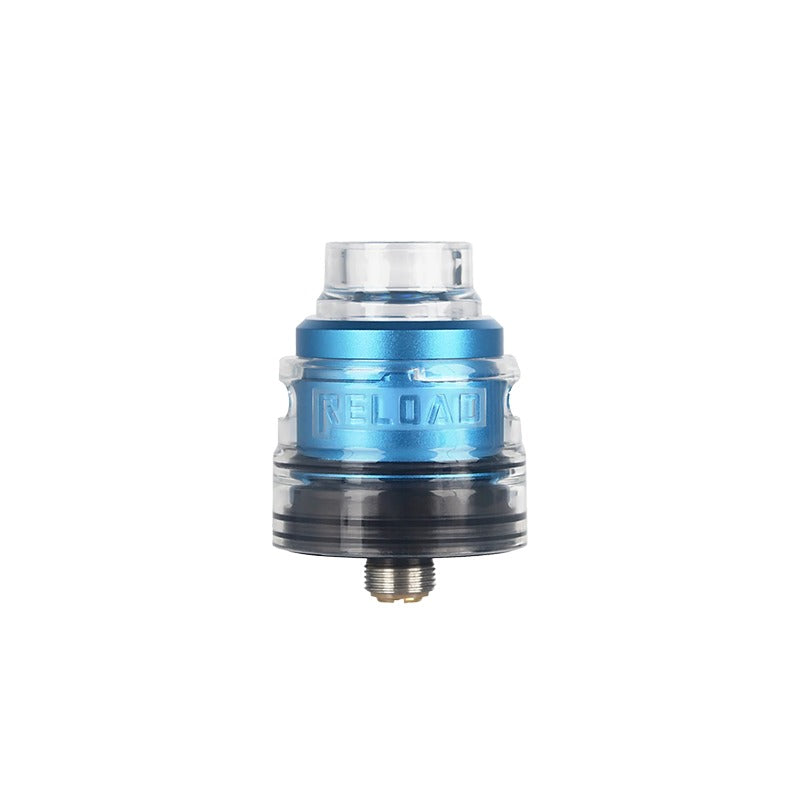 Reload Spectrum S RDA 24mm Royal Blue - Reload Vapor
