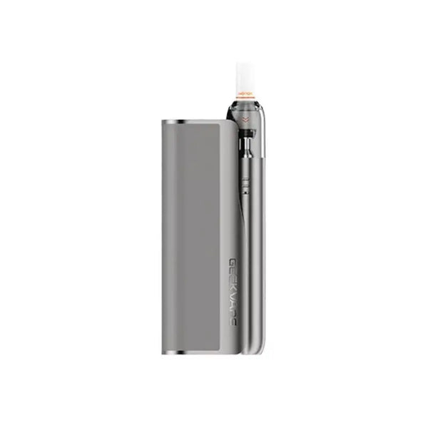 Starter Kit Wenax M (M1 Mini + Powerbank) - GeekVape - Geekvape - Cigarette Électronique & Vape | Alliancetech.fr