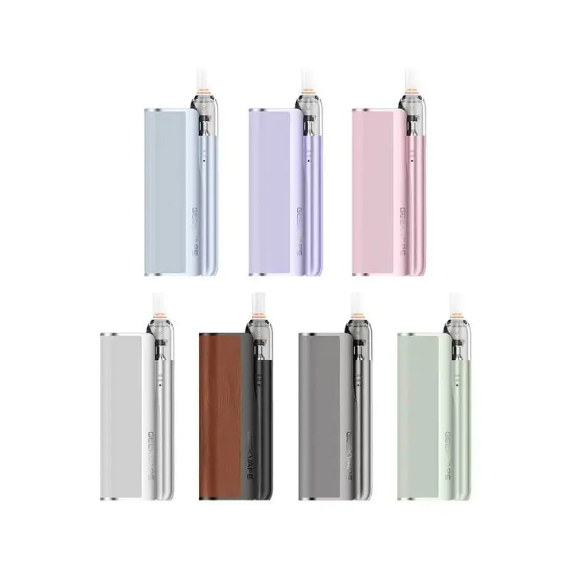 STARTER KIT WENAX M GEEKVAPE (POWERBANK + KIT WENAX M1 MINI)