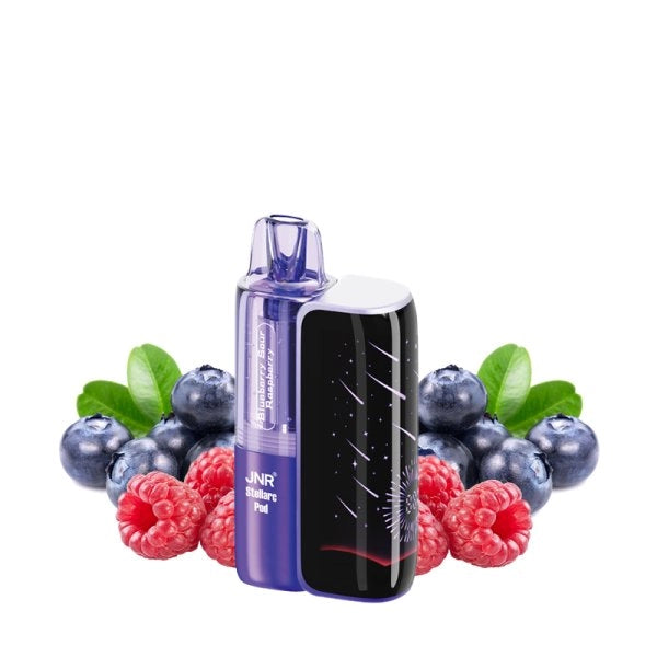 Puff Stellarc 50k + 3 e-liquides (1200mAh) - JNR - photo 7