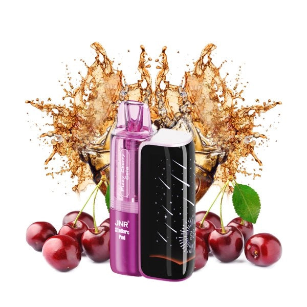 Puff Stellarc 50k + 3 e-liquides (1200mAh) - JNR - photo 8