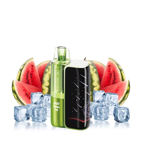 Puff Stellarc 50k + 3 e-liquides (1200mAh) - JNR - photo 5