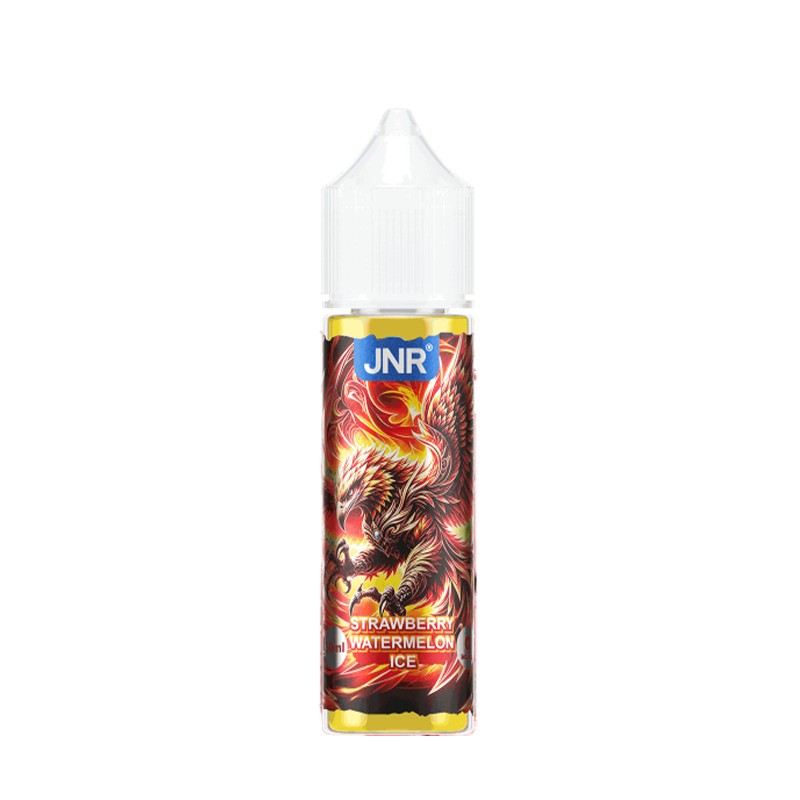 E-liquide Strawberry Watermelon Ice 50ml - JNR