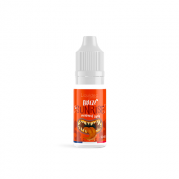 Sunrise (10ml) - Freeze by Liquideo