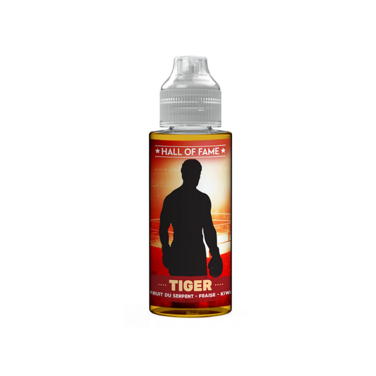 Tiger Hall Of Fame 100mL