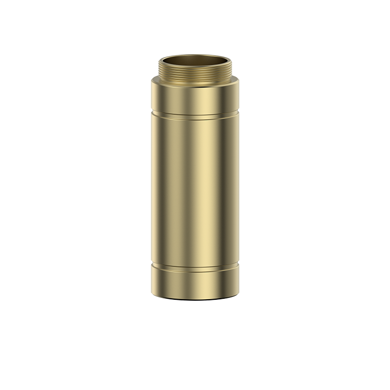 Tube de Stacking Bonza Pro Brass - Thunder Cloud x Vaping Bogan - Thunder Cloud x Vaping Bogan