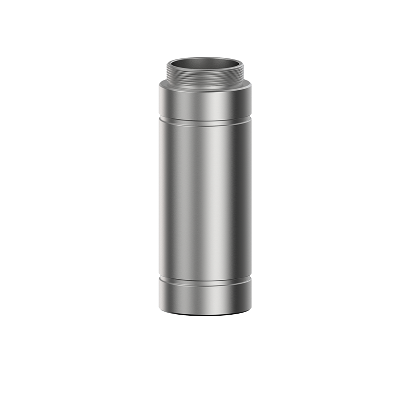 Tube de Stacking Bonza Pro SS - Thunder Cloud x Vaping Bogan - Thunder Cloud x Vaping Bogan