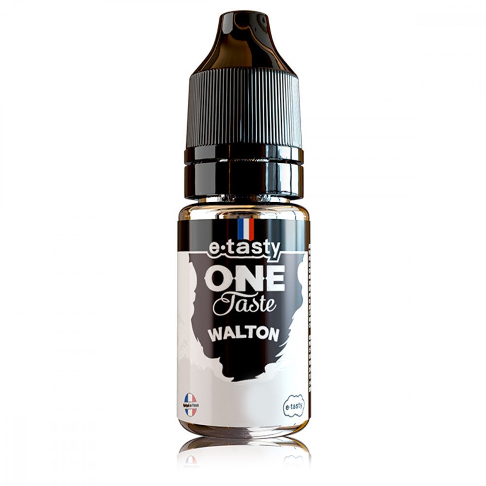 Walton 10ml One Taste - E-Tasty - e-liquide E-Tasty