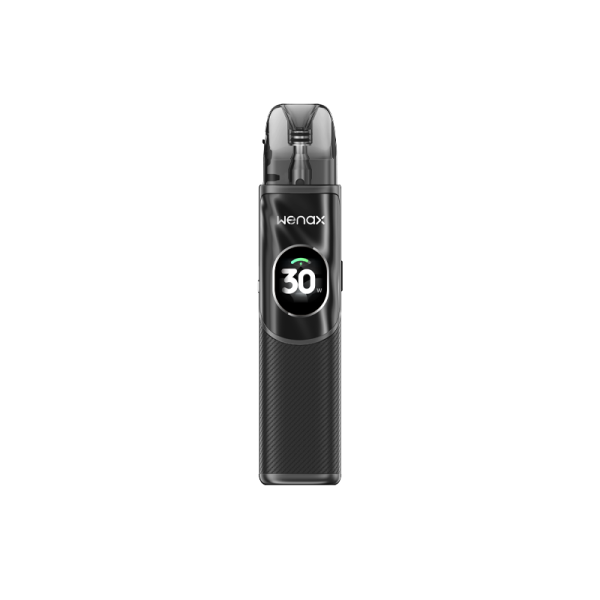 Kit Wenax Q2 Geekvape 1250mAh 30W - vue 6