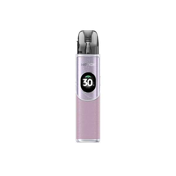 Kit Wenax Q2 Geekvape 1250mAh 30W - vue 7