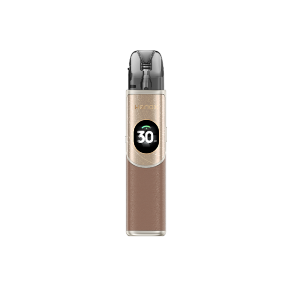 Kit Wenax Q2 Geekvape 1250mAh 30W - vue 8