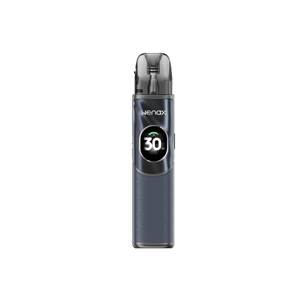 Kit Wenax Q2 Geekvape 1250mAh 30W - vue 9