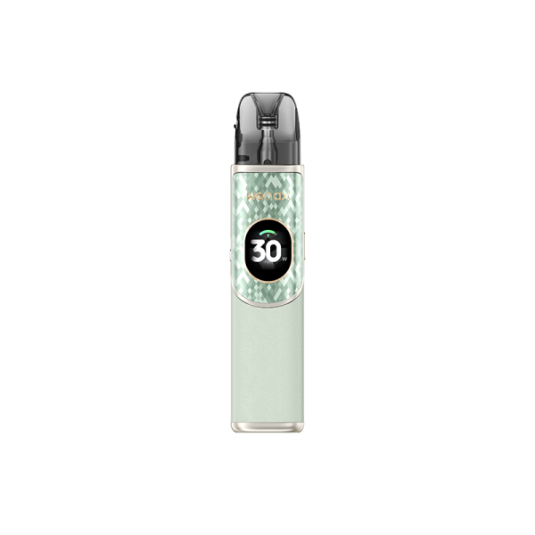 Kit Wenax Q2 Geekvape 1250mAh 30W - vue 12