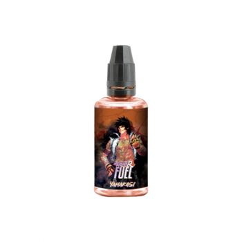 Concentré Yamakasi 30ml - Fighter Fuel