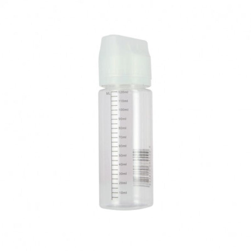 Fiole Gen5 gradué 120ml - CHUBBY - Alliancetech.fr