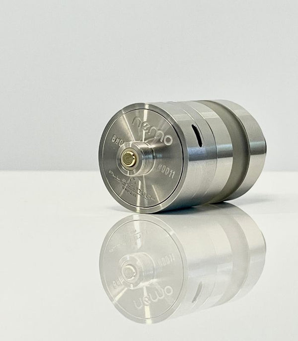 NEMO - ALLIANCETECH VAPOR - Alliancetech.fr