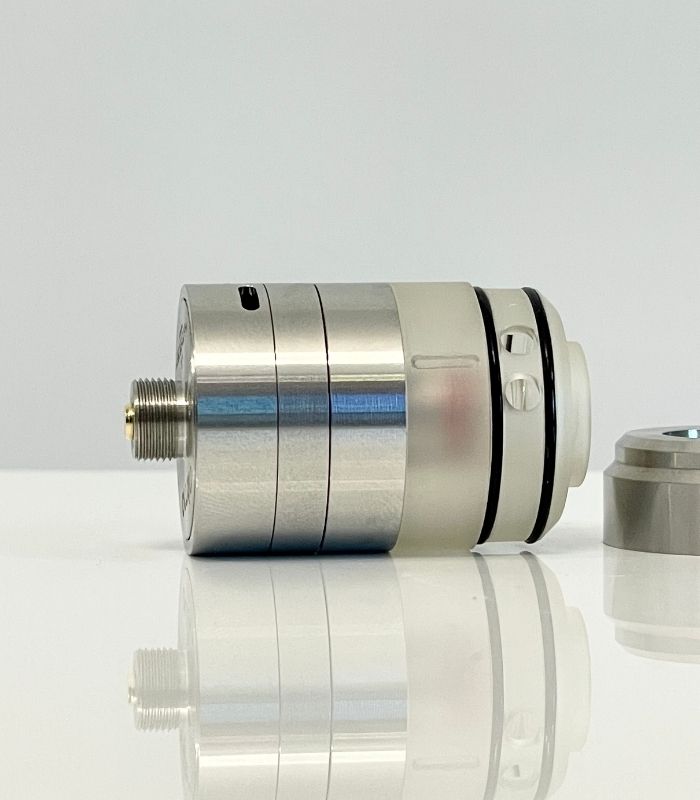 NEMO - ALLIANCETECH VAPOR - Alliancetech.fr