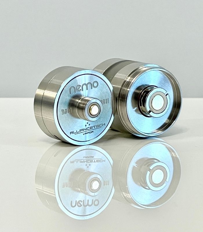 NEMO - ALLIANCETECH VAPOR - Alliancetech.fr
