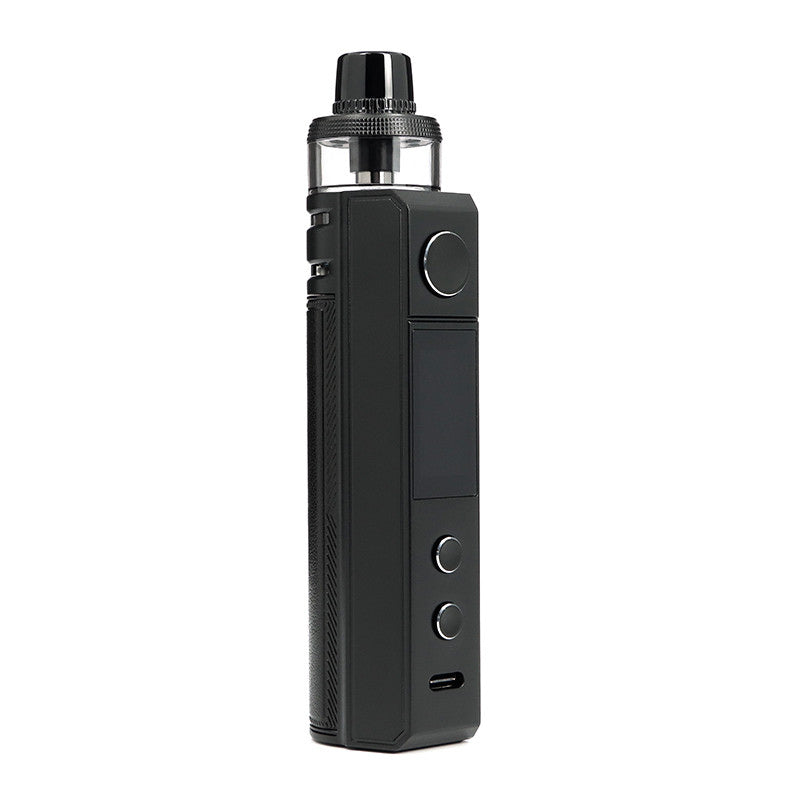 Kit Drag H80S PnP II 80W - Voopoo Noir