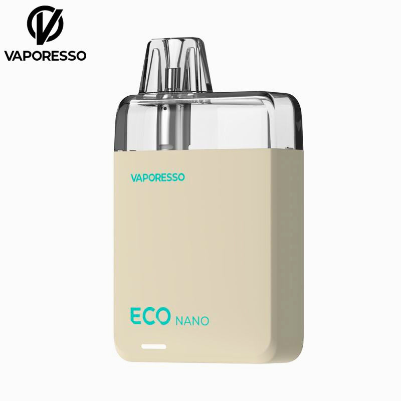 POD VAPORESSO ECO 13000 PUFFS - Alliancetech.fr