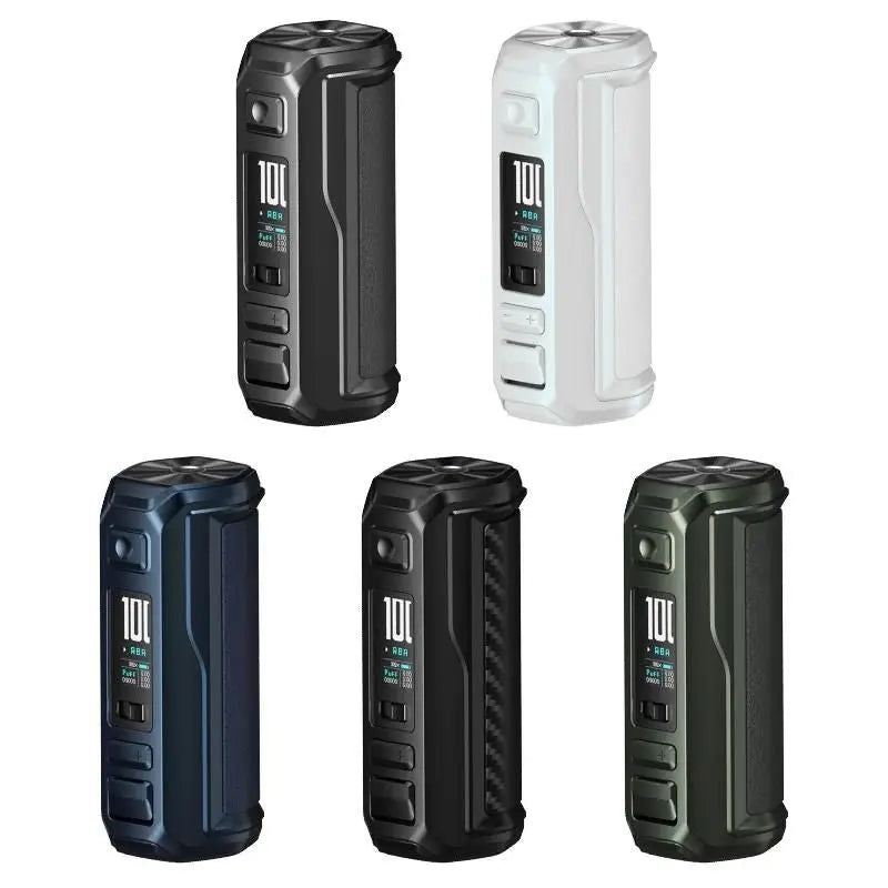Box Argus MT - Voopoo - Alliancetech.fr