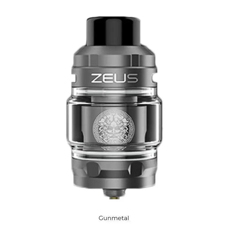 Zeus Geekvape - Alliancetech.fr