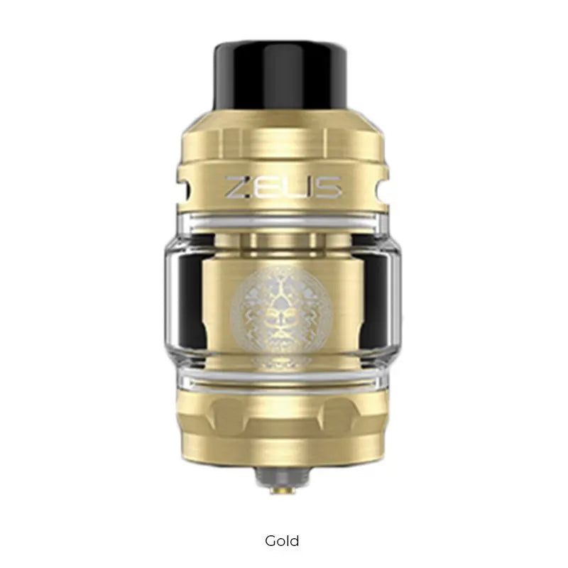 Zeus Geekvape - Alliancetech.fr