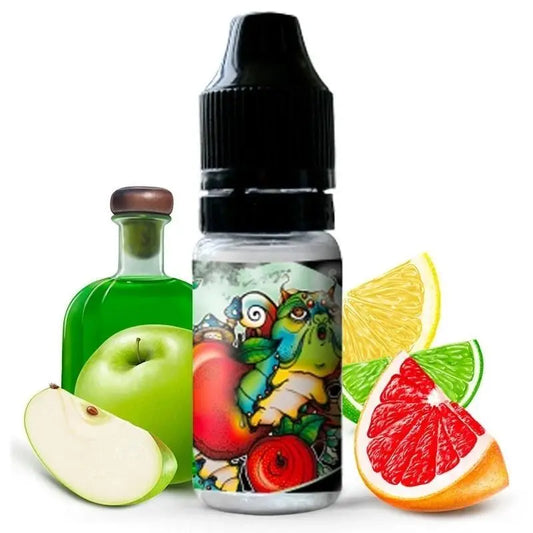 Absolum Concentré 10 ml - Revolute DIY - Alliancetech.fr