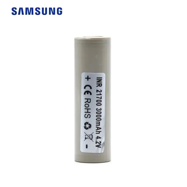 Accu Samsung 21700 30T 3000MAH - Samsung - Alliancetech.fr