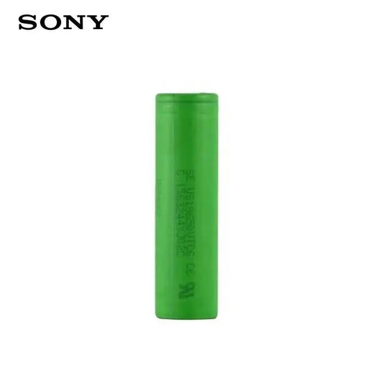 Accu sony VTC6 pour cigarette electronique