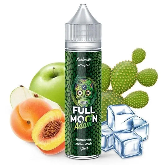 Adam 50 ml - Full Moon - Alliancetech.fr
