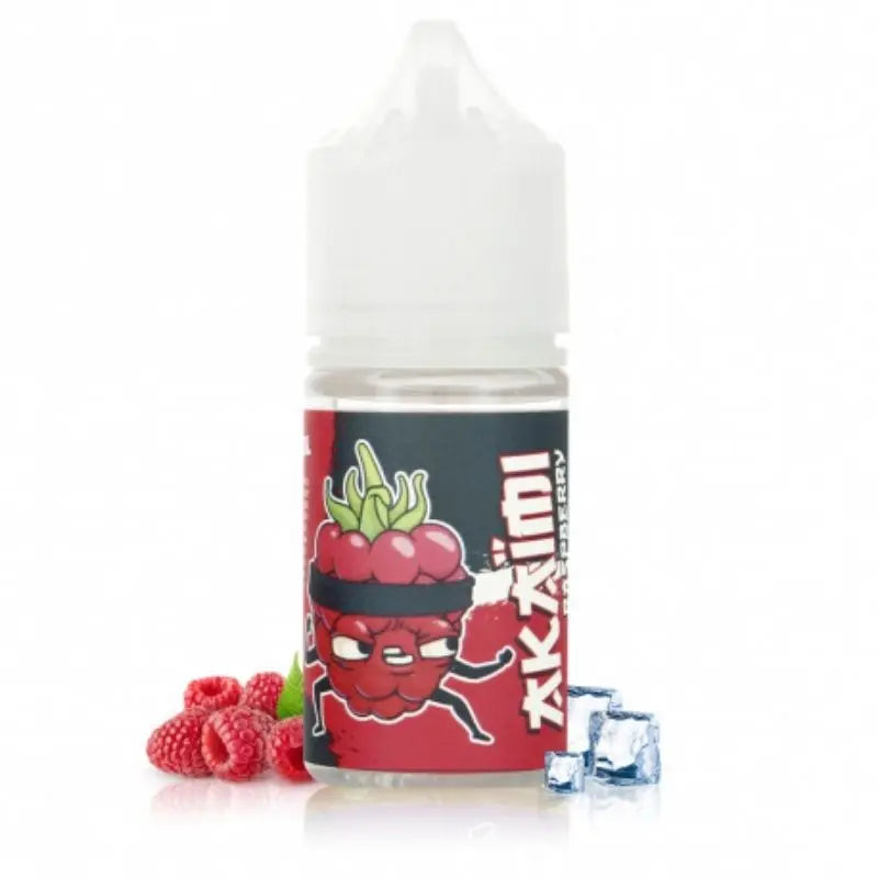 Akaïmi Concentré 30 ml - KungFruits - Alliancetech.fr