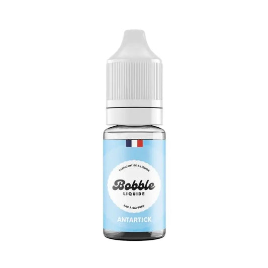 Antartick 10 ml - Bobble - Alliancetech.fr