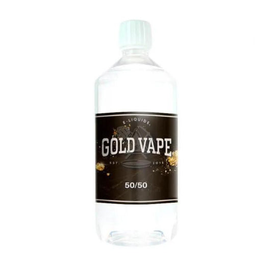 Base 1L - GOLD VAPE - Alliancetech.fr