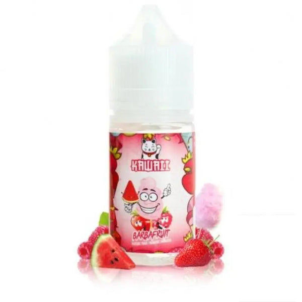 Concentré Barbafruit 30 ml - Kawaii - Alliancetech.fr