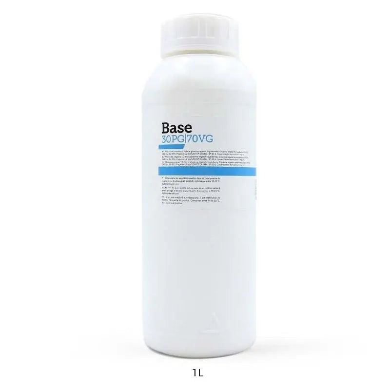 Base Litre - Chemnovatic - Alliancetech.fr
