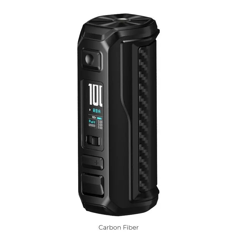 Box Argus MT - Voopoo - Alliancetech.fr