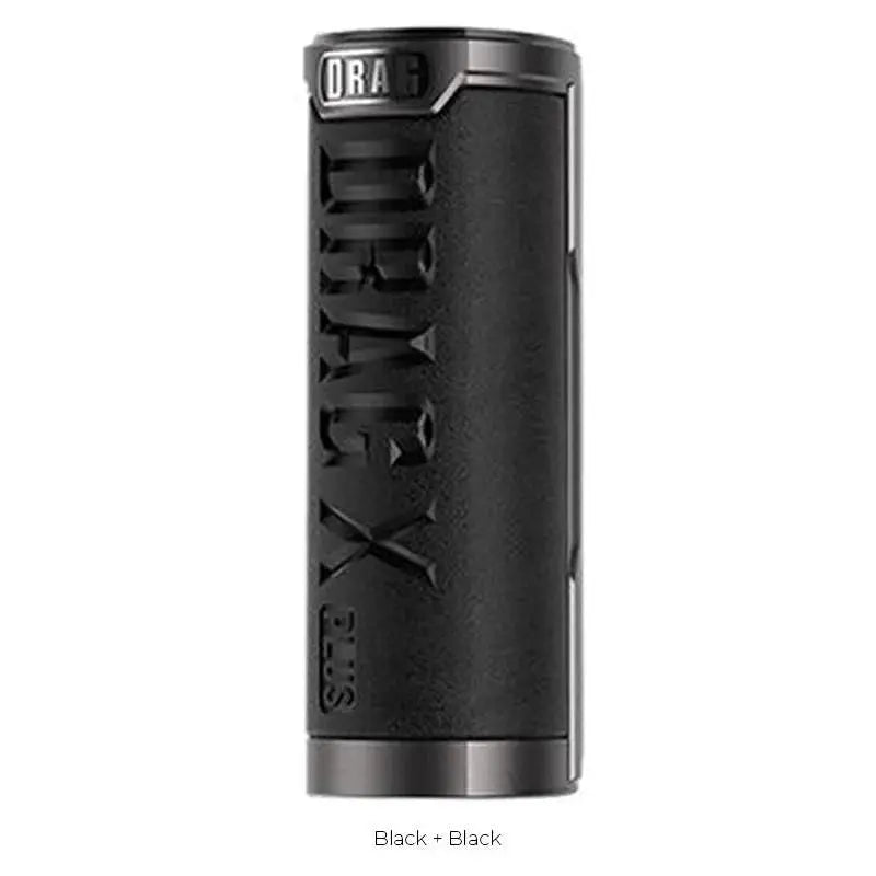 Box Drag X Plus Pro - Voopoo - Alliancetech.fr