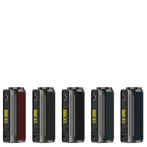 Box Target 80 Tank Edition - Vaporesso - Alliancetech.fr