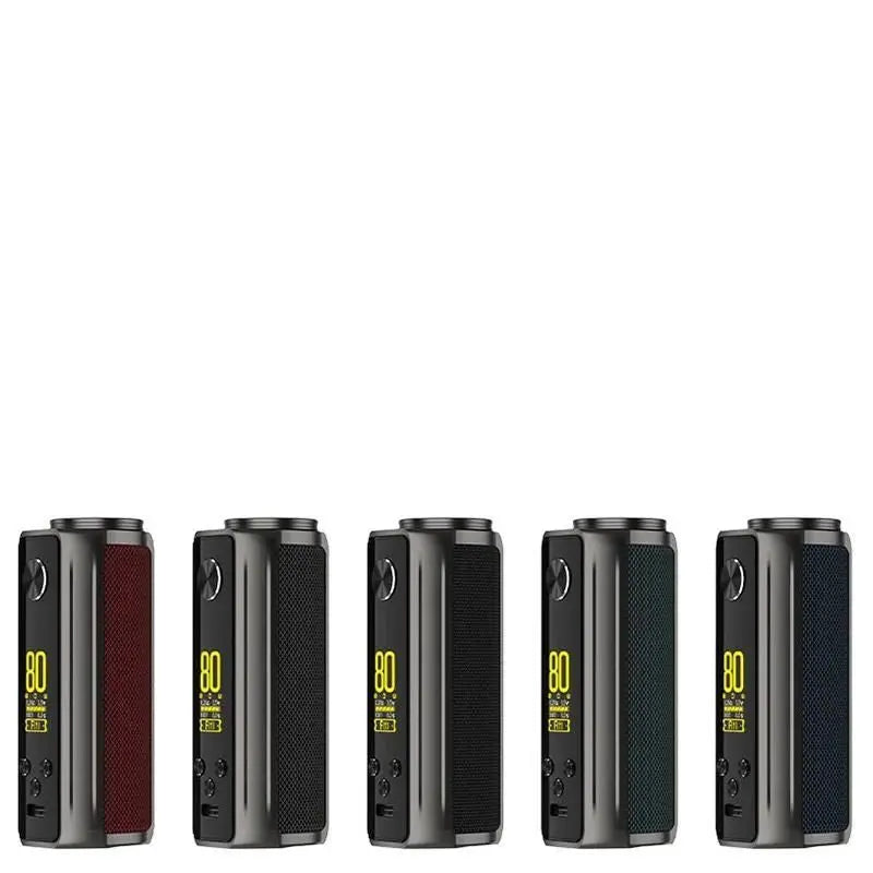 Box Target 80 Tank Edition - Vaporesso - Alliancetech.fr