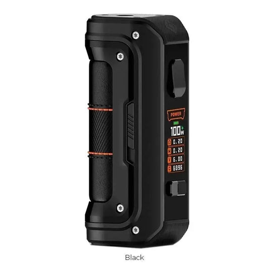 Box Aegis Max100 - Geekvape - Alliancetech.fr