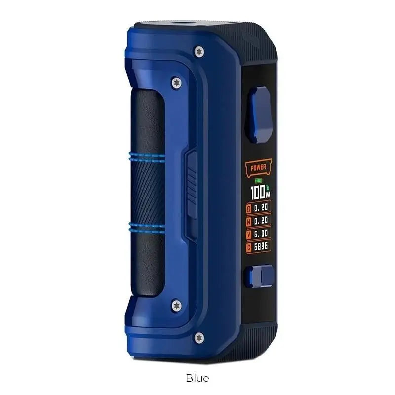Box Aegis Max100 - Geekvape - Alliancetech.fr