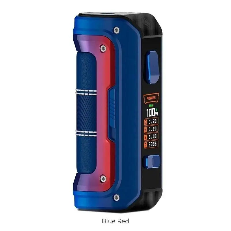 Box Aegis Max100 - Geekvape - Alliancetech.fr