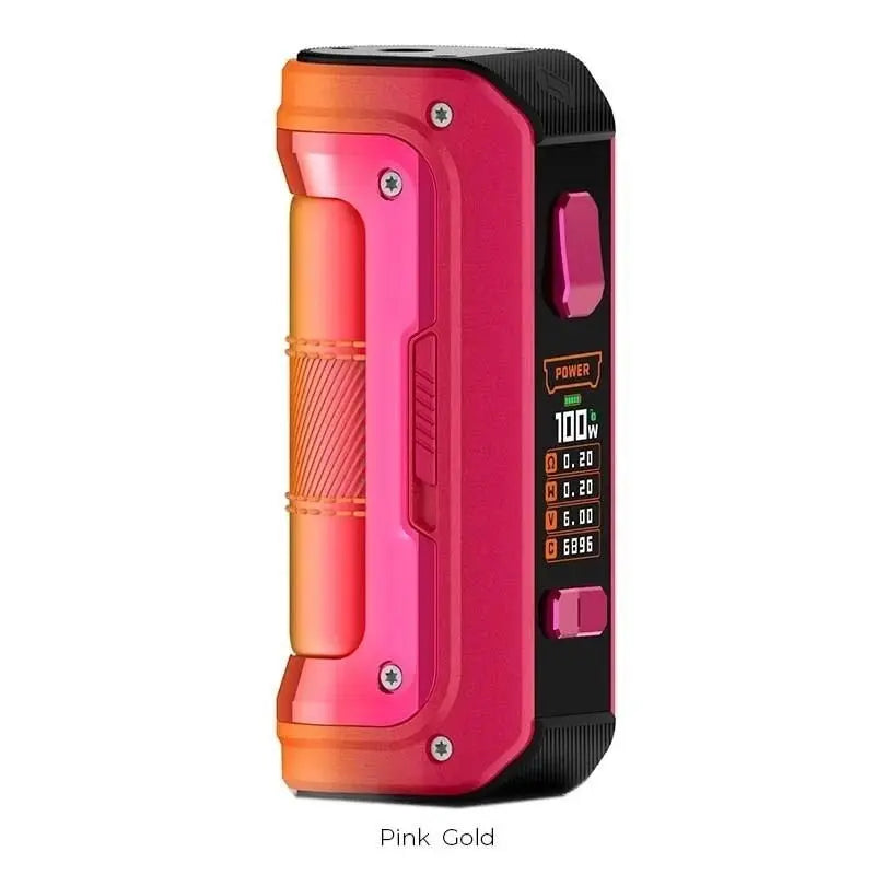 Box Aegis Max100 - Geekvape - Alliancetech.fr