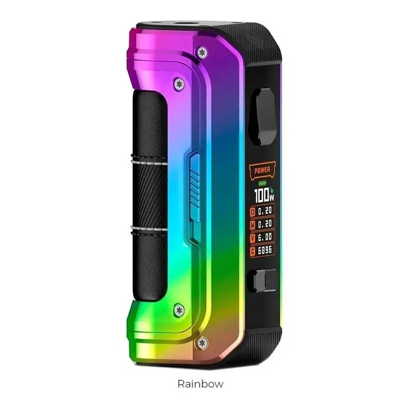 Box Aegis Max100 - Geekvape - Alliancetech.fr
