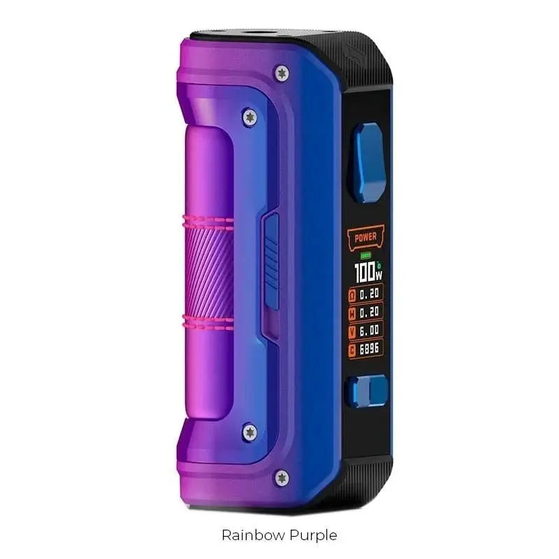 Box Aegis Max100 - Geekvape - Alliancetech.fr