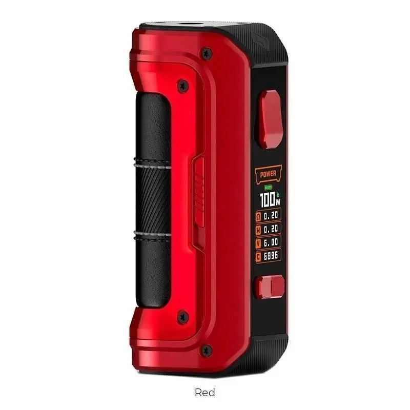 Box Aegis Max100 - Geekvape - Alliancetech.fr