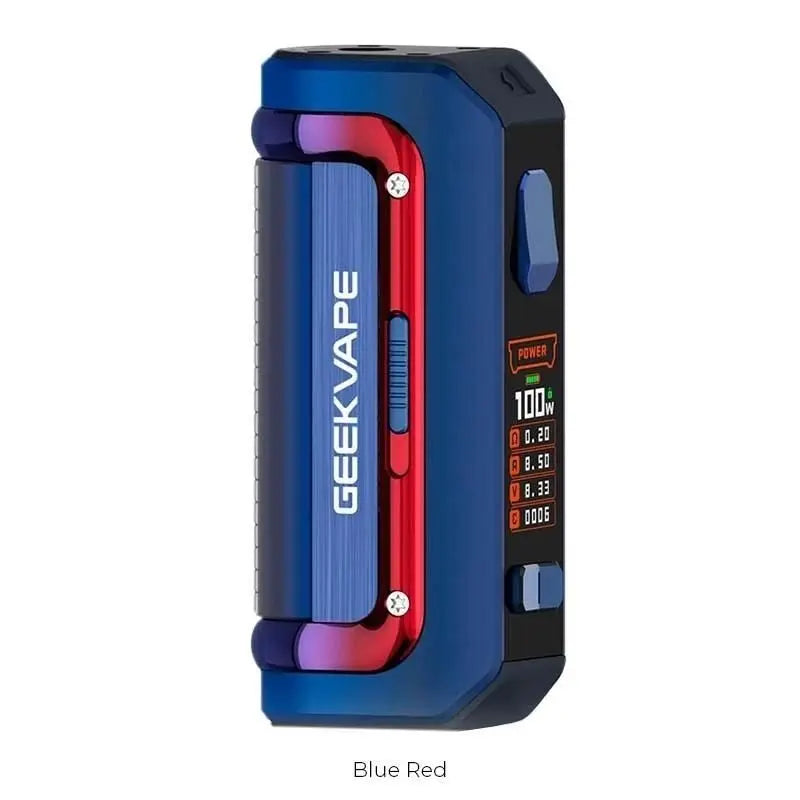 Box Aegis Mini 2 M100 - Geekvape - Alliancetech.fr